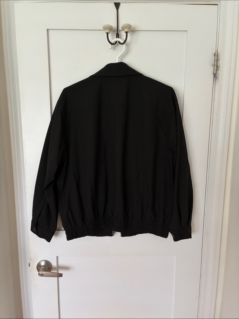 Spring jacket - Picture 4 of 4